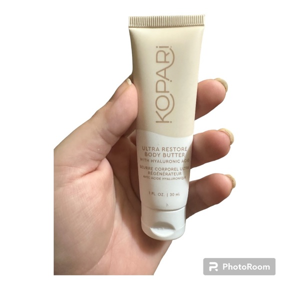 Sale 3 for $10 - Ultra Restore Body Butter with Hyaluronic Acid - Picture 9 of 12